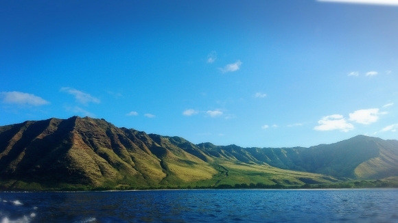 Hawaii ③_b0326392_11474083.jpg