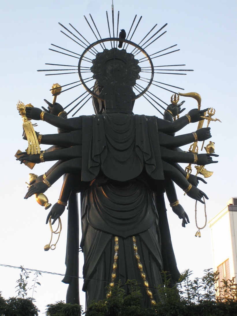 興徳寺 ～ なぜか懐かしく自然を感じるお寺_f0281398_23173758.jpg