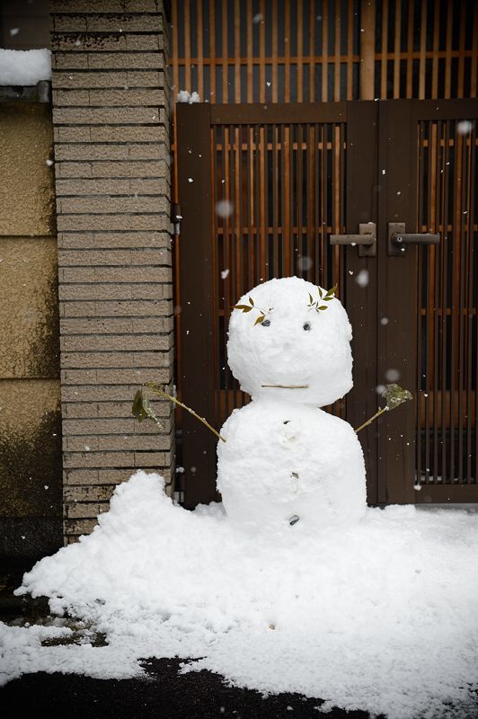 雪町寸景 其の一_f0032011_20163459.jpg