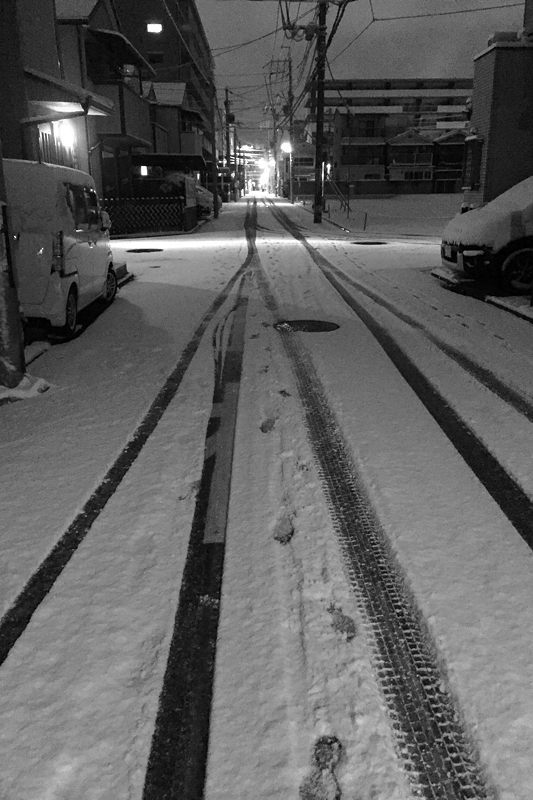 雪町寸景 其の一_f0032011_20163750.jpg