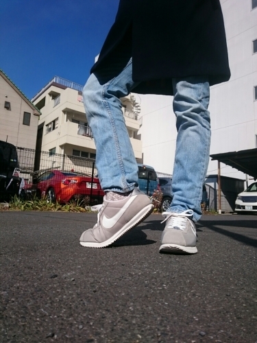 ニケ ニキ ナイキ 礼二郎のつぶやき ニケ ニキ ナイキ 礼二郎のつぶやき