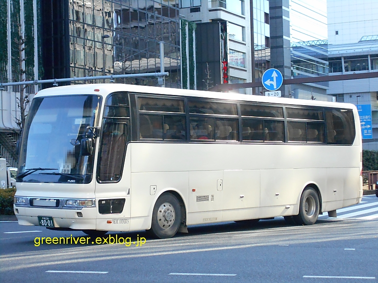 未来自動車　え8001_e0004218_19164363.jpg