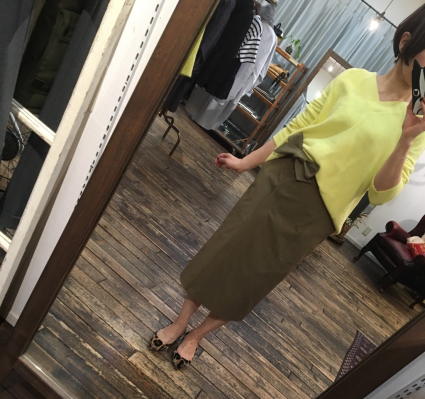 お問い合わせのニット_a0246319_22595206.jpg