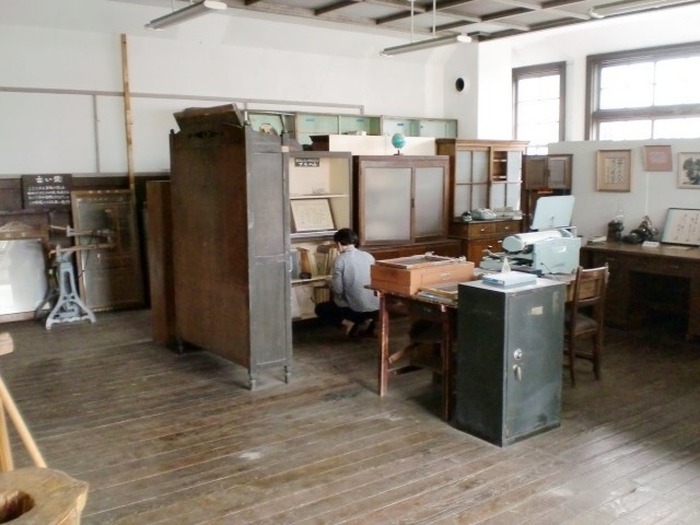 【おとどけアート×進藤冬華 苗穂小学校】始まりました。_a0062127_16000289.jpg