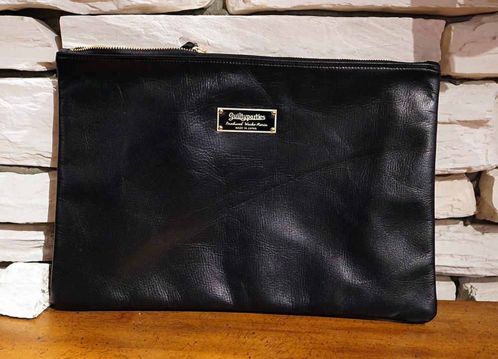 CLUCH BAG / WACKOMARIA_a0155932_19405905.jpg