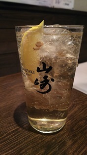 ホルモン＆韓国料理　Ｚ\'ｓ Ｂａｒ_b0080342_19311461.jpg