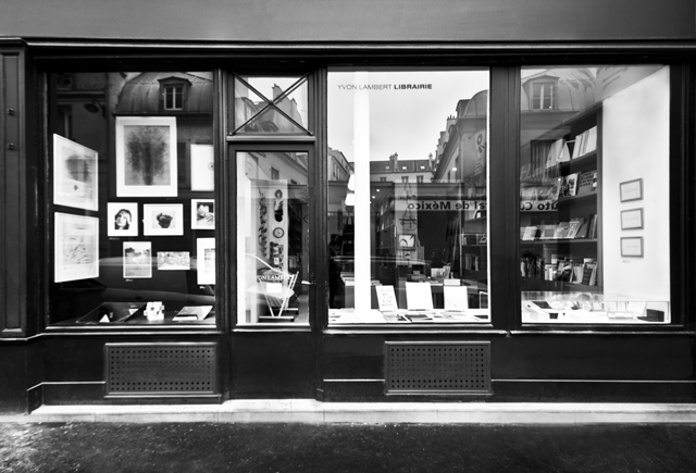 マレのアート本屋 Lambert Yvon Galerie Paris いわおの日々ing 夢見る頃がとっくに過ぎ去っても マレのアート本屋 Lambert Yvon Galerie Paris いわおの日々ing 夢見る頃がとっくに過ぎ去っても
