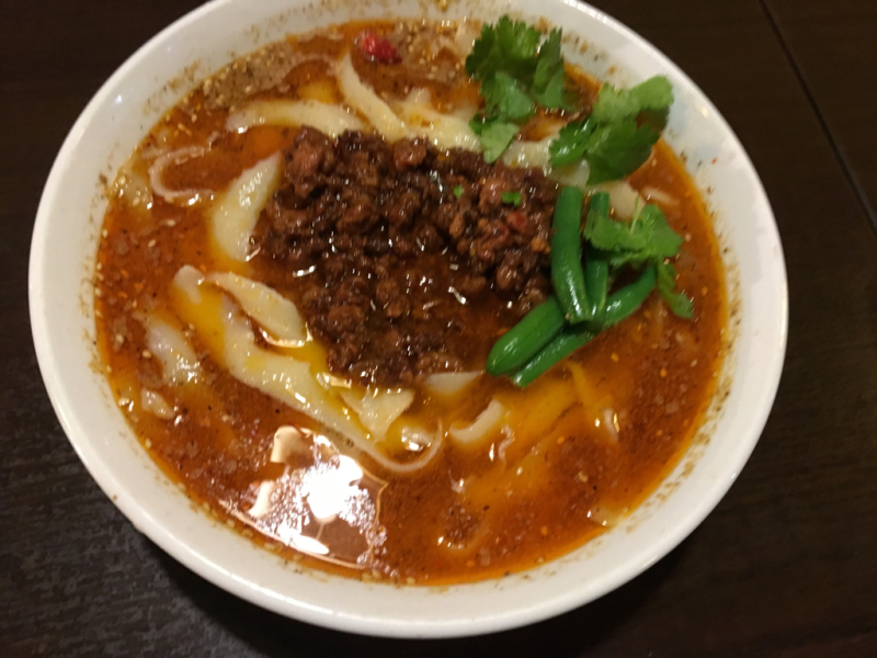 【本厚木】西安刀削麺酒楼 本厚木店 また来てもいいよね♪ 【本厚木】西安刀削麺酒楼 本厚木店 また来てもいいよね♪