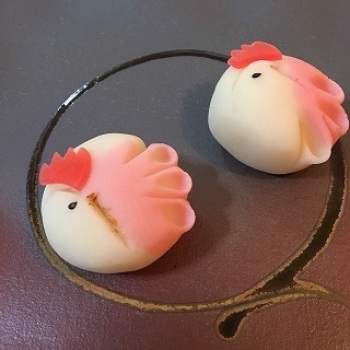 本物のソウルメイトはあなたを知っている、_f0325471_09113363.jpg