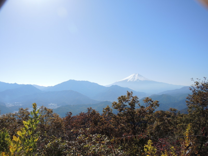 高松山801.4mに登りました_e0232277_13590171.jpg