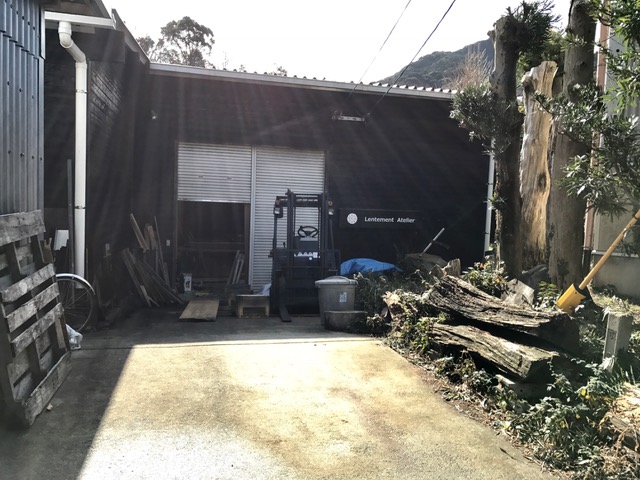 N邸 桐の収納家具_f0171785_17125342.jpg