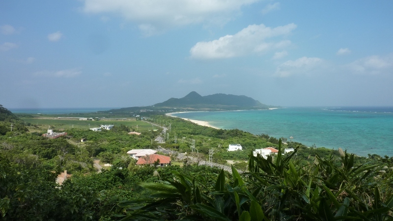 石垣島へ行ってきました (3日目 石垣島観光)_b0198696_22411378.jpg