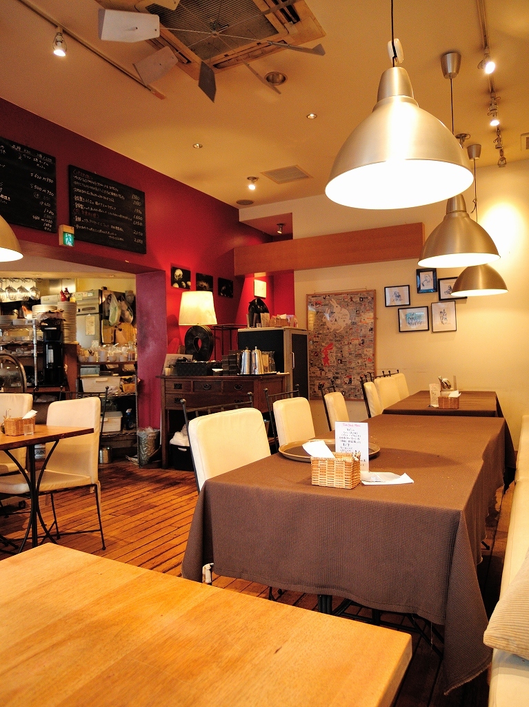 CHIKI CHIKI & TAN TAN@吉田町_f0376697_22022968.jpg