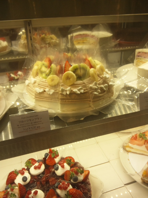 サンデーブランチ吉祥寺店_f0076001_1243491.jpg