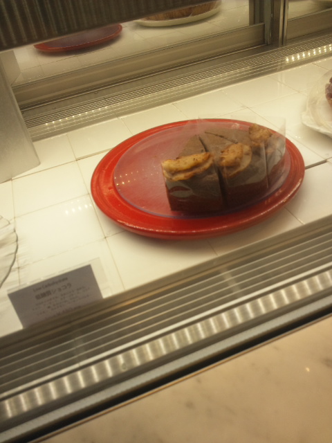 サンデーブランチ吉祥寺店_f0076001_1263446.jpg