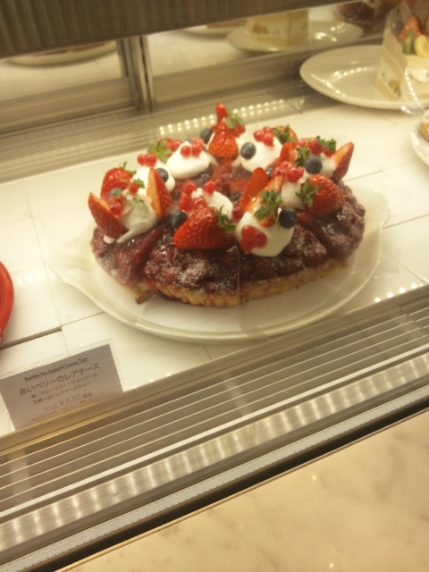 サンデーブランチ吉祥寺店_f0076001_1265366.jpg