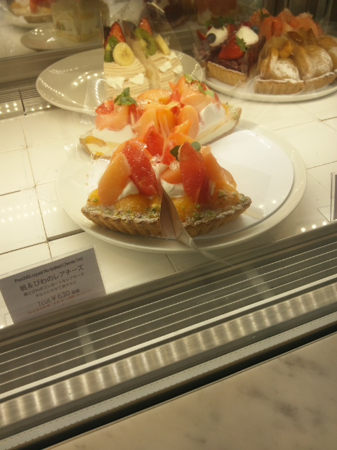 サンデーブランチ吉祥寺店_f0076001_1271362.jpg
