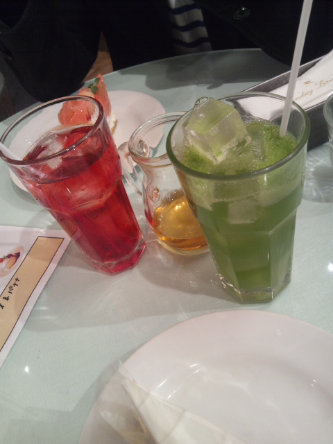 サンデーブランチ吉祥寺店_f0076001_1275711.jpg