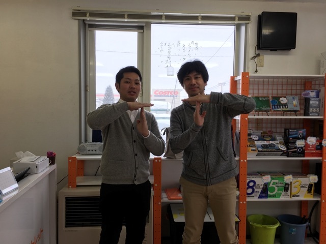1月24日(火)☆TOMMYアウトレット☆アウトランダーT様ご成約(人´▽`*)あゆブログ♪ローンサポート☆_b0127002_16451383.jpg