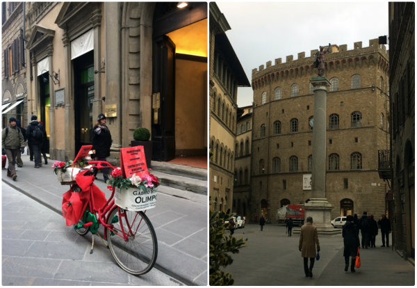 イタリア2017冬―フィレンツェ　ミケランジェロ広場へ_c0134902_23324088.jpg
