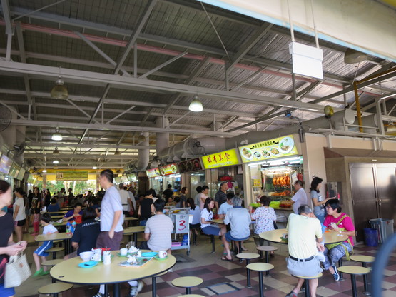 Mayflower Mkt & FC@ Ang Mo Kio_c0212604_21415670.jpg