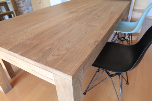 MARGINAL ダイニングテーブル・チェア