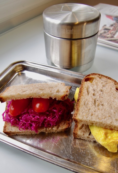 Klean Kanteen スープジャー 8 oz フードジャー klean kanteen TK