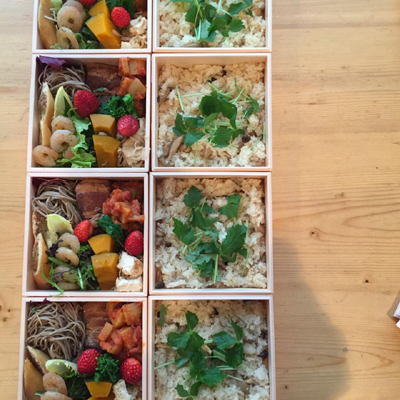 会食用のお弁当_a0251920_12562160.jpg