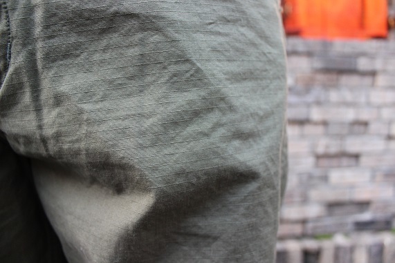 orSlow (オアスロウ) \"NEW YORKER (UNISEX)\" ご紹介 _f0191324_08454549.jpg