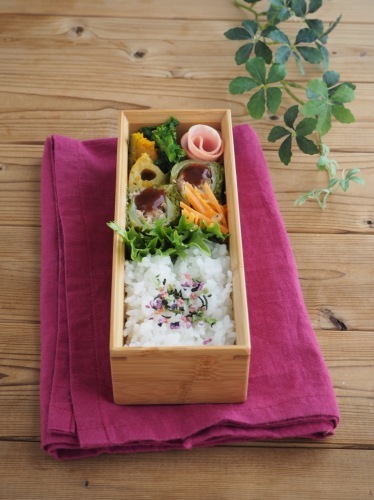 ロールキャベツ弁当 料理 お弁当部門 Delicatusib