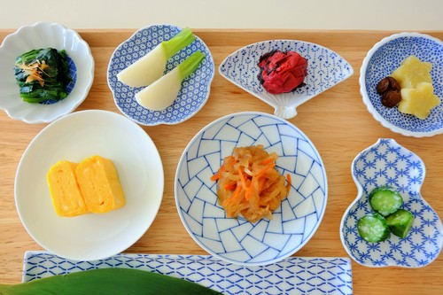 和朝食_b0145846_11181143.jpg