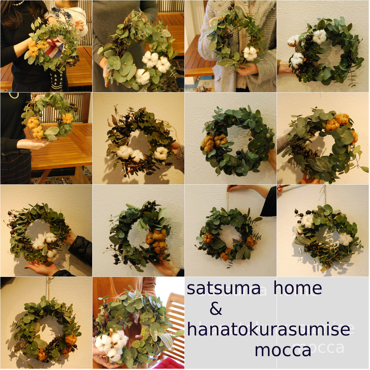 さつまホームさんとの企画のワークショップ終わりました。_a0201358_1738845.jpg