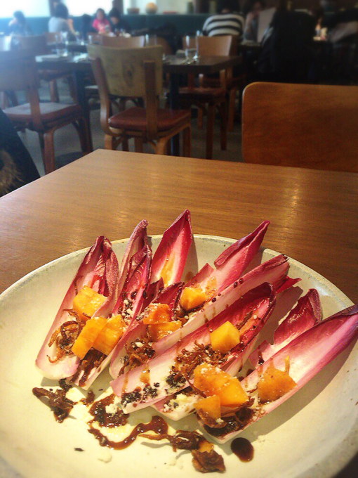 二子玉川 ファームショップ で おしゃれランチ Coucou A Table クク アターブル