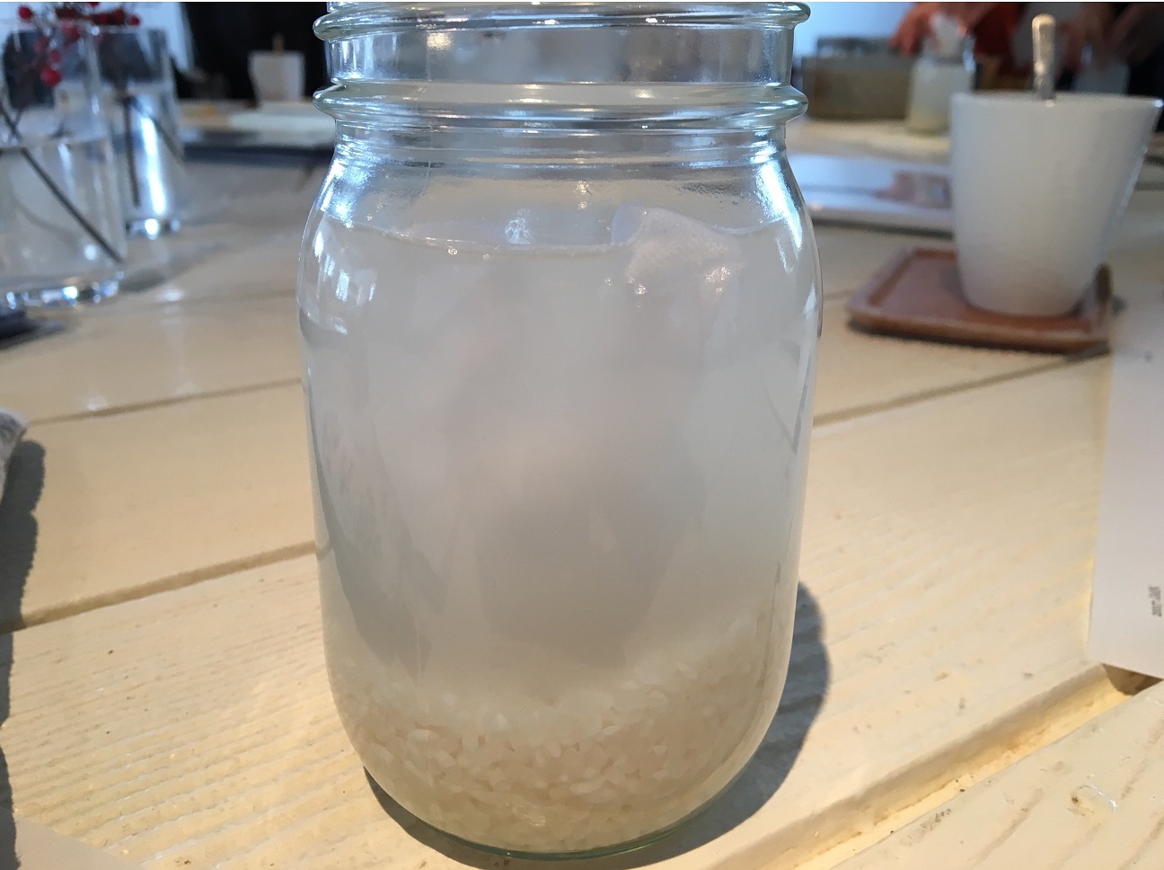乳酸菌をつくる_a0356060_14381448.jpg