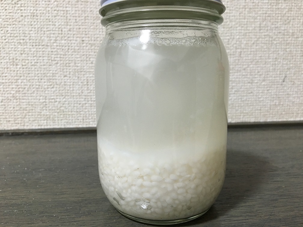 乳酸菌をつくる_a0356060_14382215.jpg