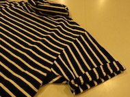 \"The Three Robbers 2017 S/S\"ってこんなこと。_c0140560_14311719.jpg