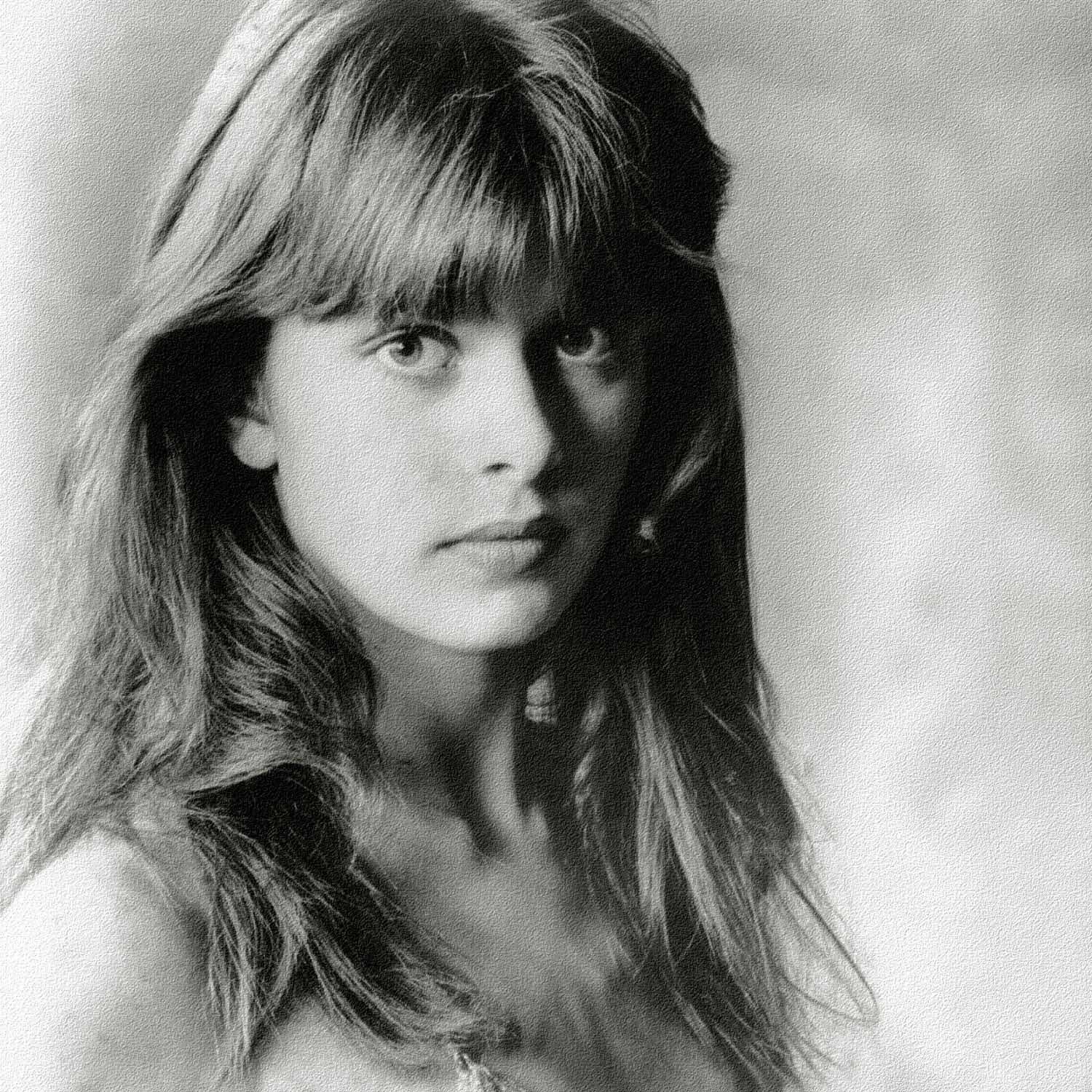 ナスターシャ キンスキー Nastassja Kinski 美女落ち穂拾い 夜ごとの美女