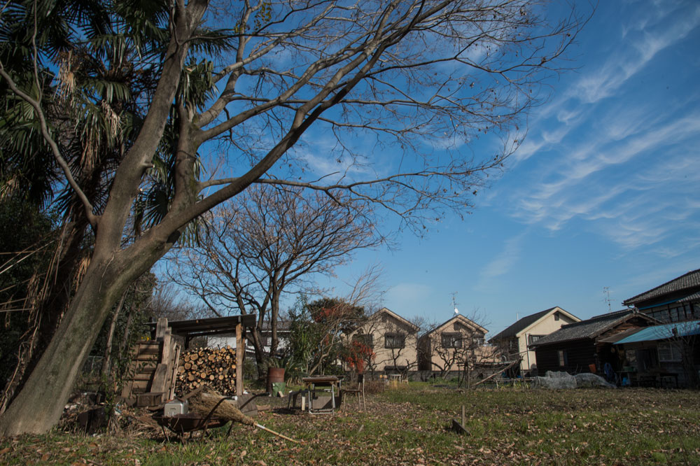 中山園長と星ヶ丘洋裁学校と河童_c0108673_2134053.jpg