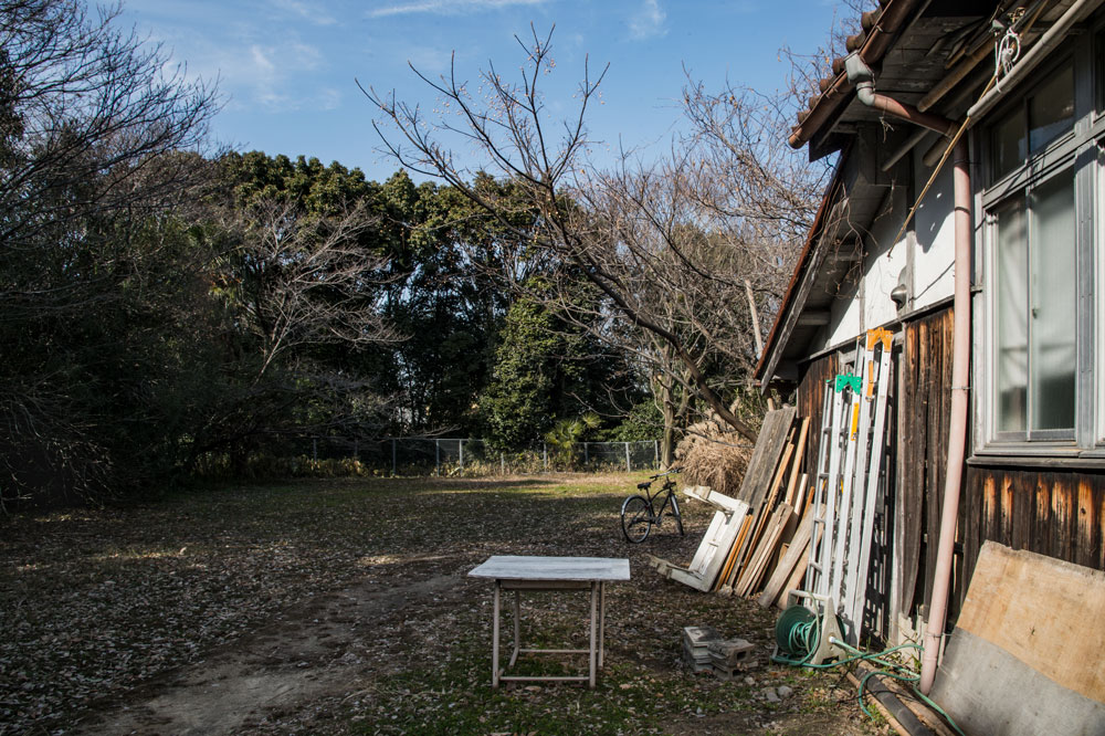 中山園長と星ヶ丘洋裁学校と河童_c0108673_2134129.jpg