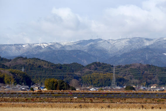 雪も終わったようです_b0145296_16282149.jpg