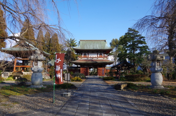 城下町の七福神　Ⅲ_b0356401_23233810.jpg