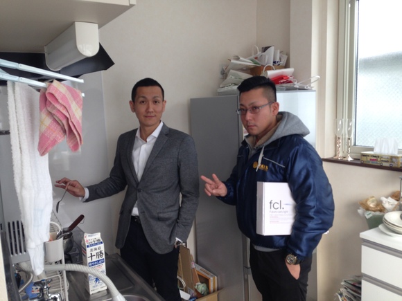1月25日 水曜日のひとログヽ( ‘ω’ )ノ ランクル200ディーゼル逆輸入中♫TOMMY_b0127002_17383343.jpg