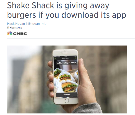 NY No1のハンバーガーが無料で食べられる！？　Shack appリリース_b0007805_13832.jpg