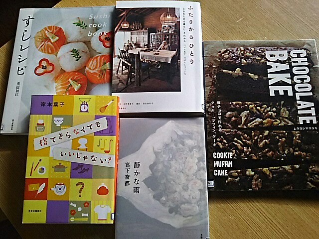 なかしましほさんの、パウンドケーキを焼いてみる_f0316507_13474841.jpg