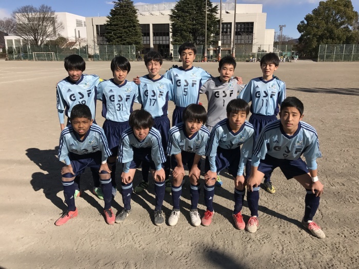 2017 神奈川県U-15リーグ 第2節_a0109314_15420435.jpg