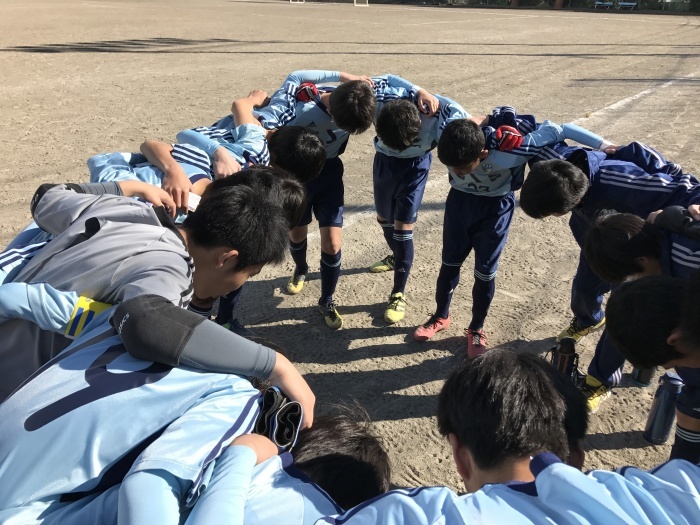 2017 神奈川県U-15リーグ 第2節_a0109314_15424200.jpg