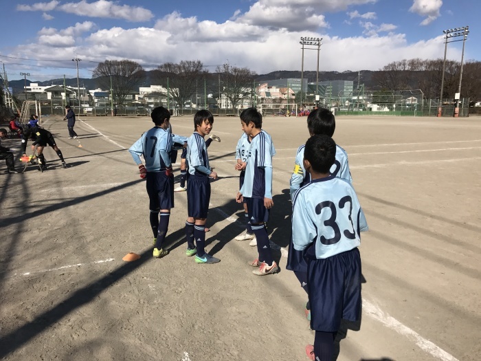 2017 神奈川県U-15リーグ 第2節_a0109314_15425853.jpg