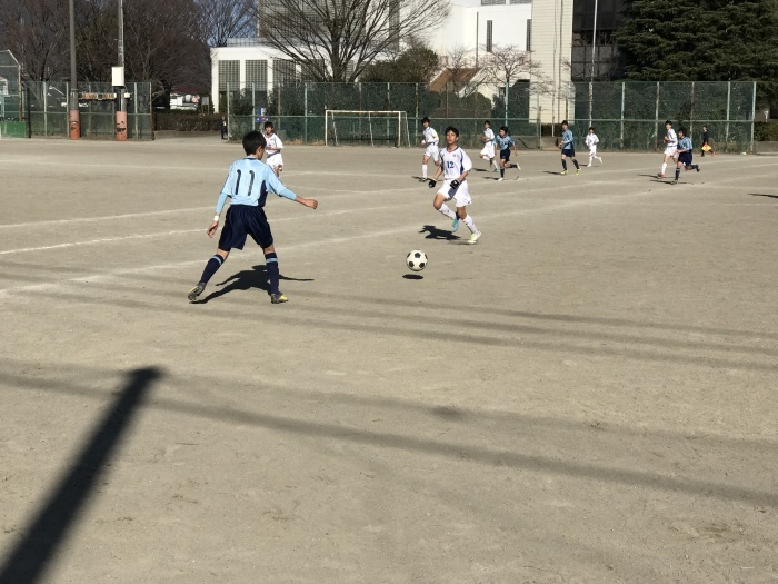 2017 神奈川県U-15リーグ 第2節_a0109314_15434628.jpg