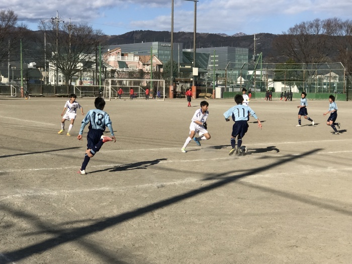 2017 神奈川県U-15リーグ 第2節_a0109314_15440399.jpg