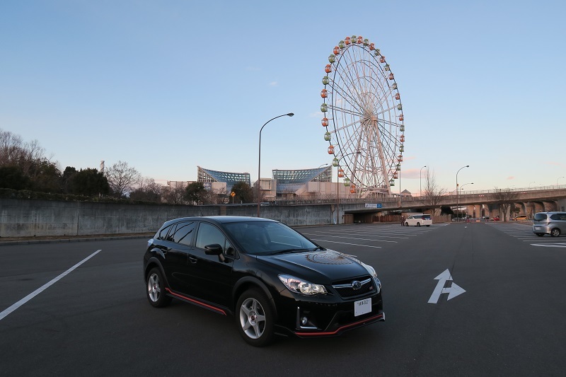 新型WRXの蛻変を熱望_f0076731_10450795.jpg